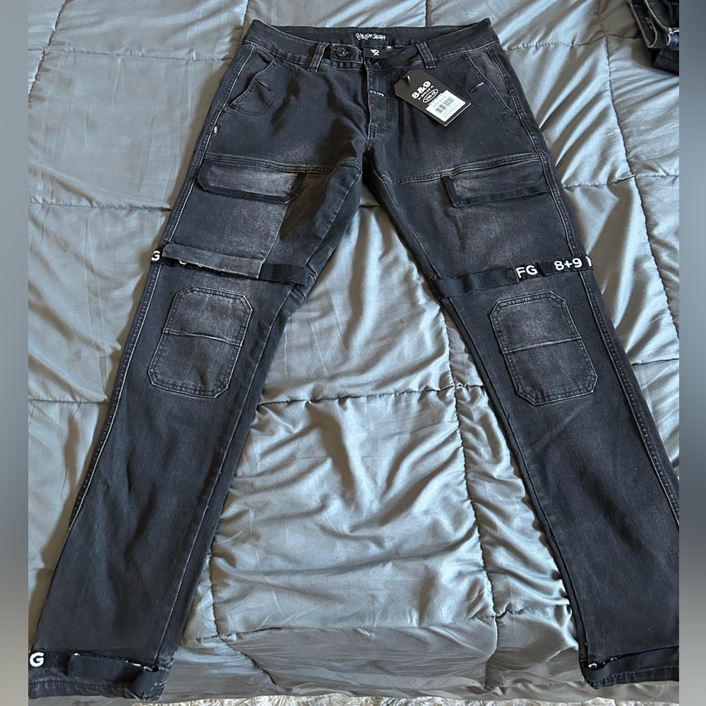8&9 jeans co